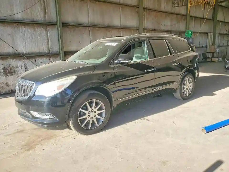 5GAKRAKD0GJ226792 2016 BUICK ENCLAVE-0