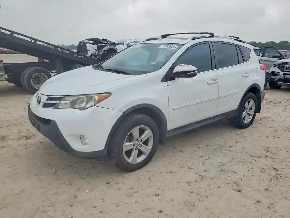 2T3WFREV9DW018130 2013 TOYOTA RAV4-0