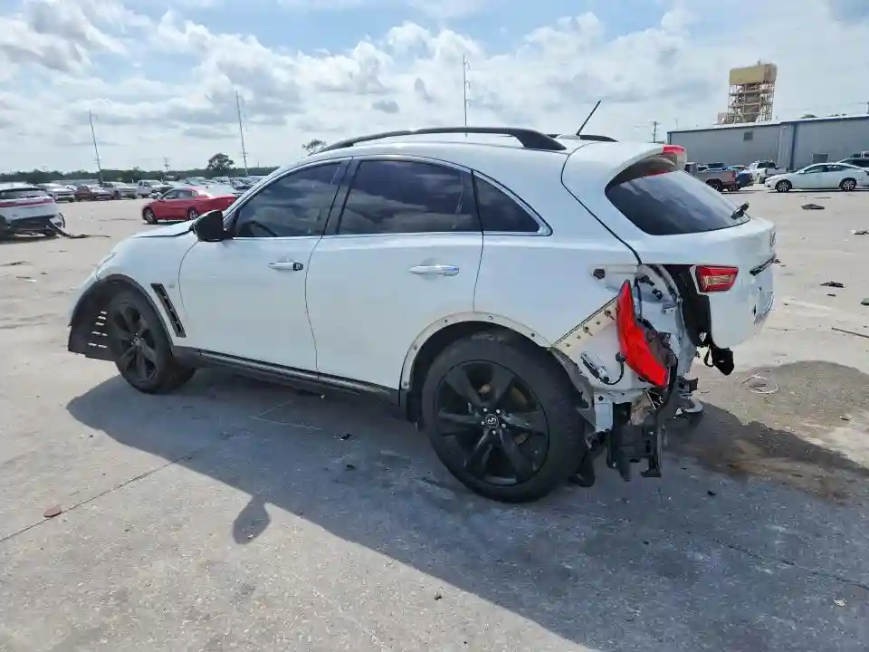 JN8CS1MU2HM144040 2017 INFINITI QX70 BASE-1