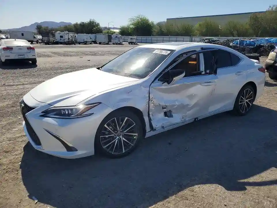 58ADA1C19RU048292 2024 LEXUS ES300-0