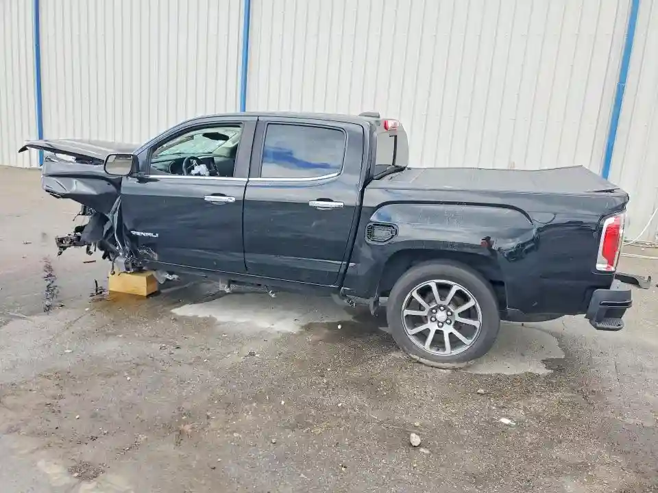 1GTG5EEN2K1192939 2019 GMC CANYON-1