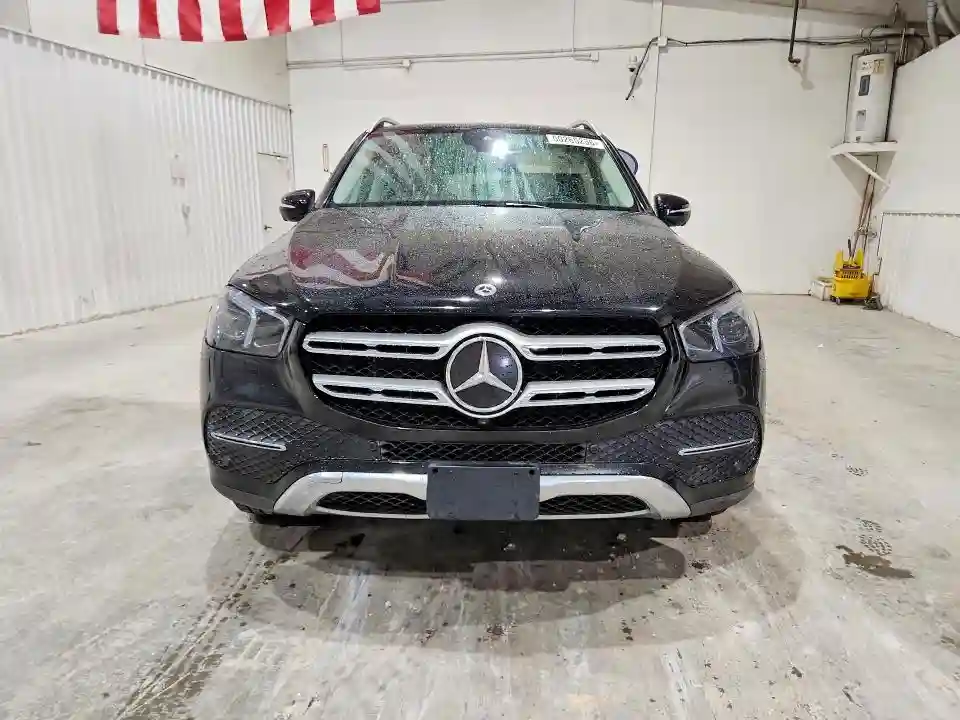4JGFB4JB3MA331002 2021 MERCEDES-BENZ GLE-CLASS-4