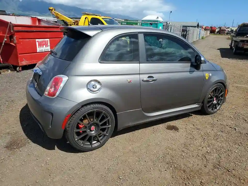 3C3CFFFH4DT754107 2013 FIAT 500-2