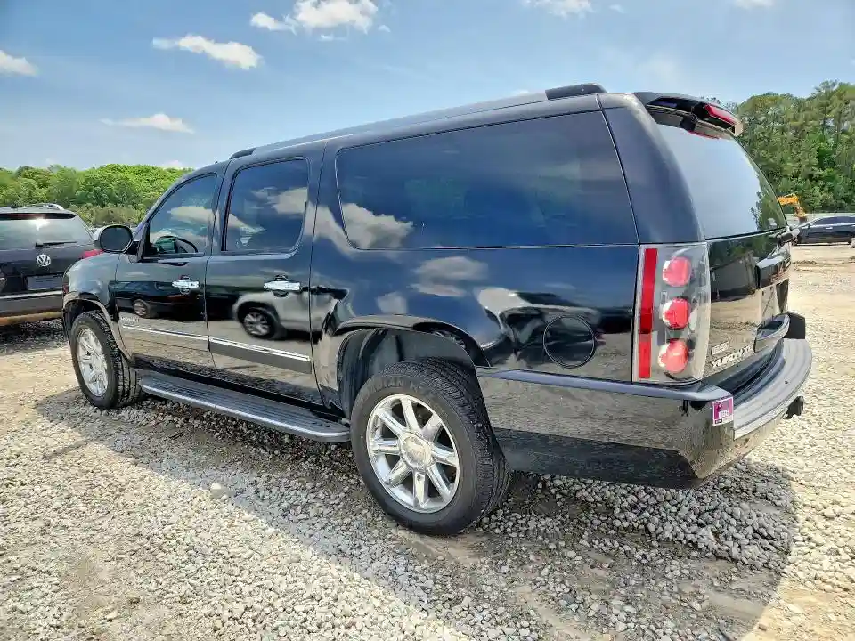 1GKUKMEF8AR231147 2010 GMC YUKON-1