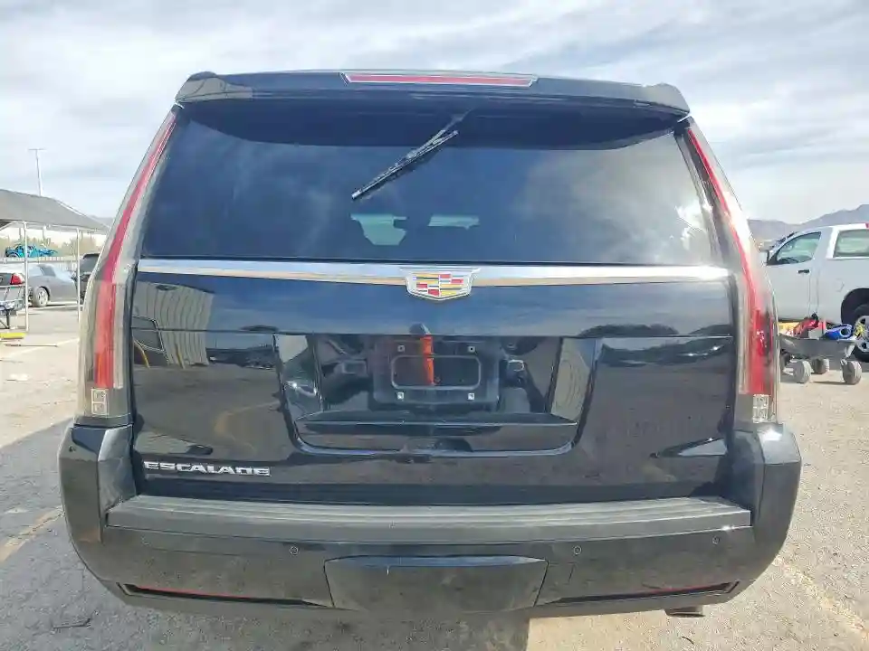 1GYS3HKJ1GR458568 2016 CADILLAC ESCALADE-5