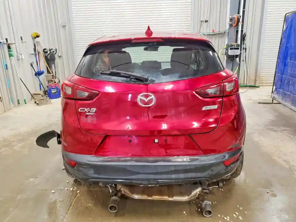JM1DKFC73K0416781 2019 MAZDA CX-3-5