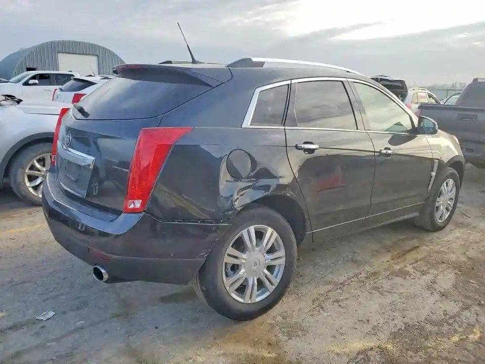 3GYFNAEYXBS650041 2011 CADILLAC SRX-2
