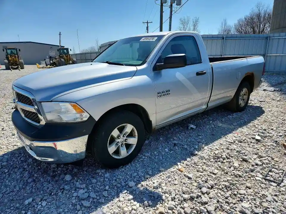 3C6JR6DG8DG515115 2013 RAM 1500-0