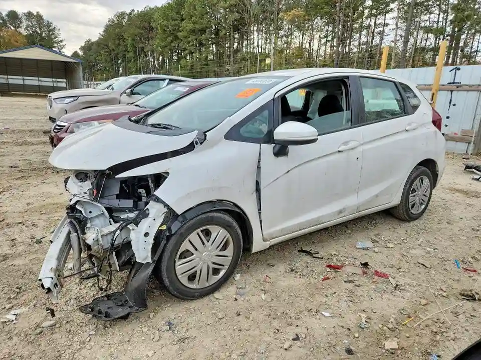 3HGGK5H4XJM735825 2018 HONDA FIT-0