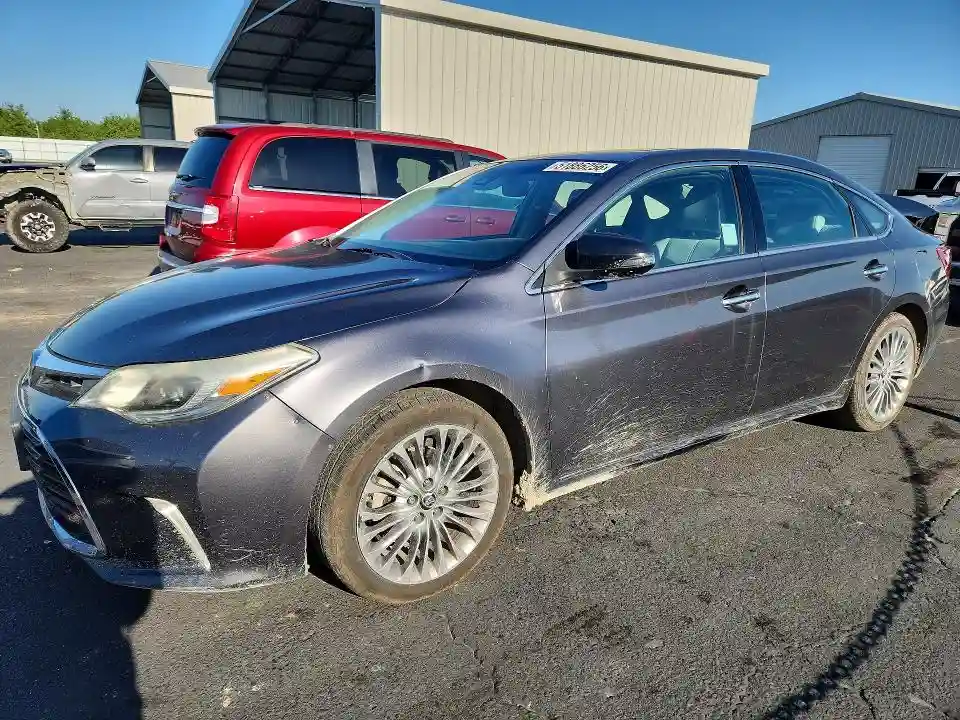 4T1BK1EB2GU207569 2016 TOYOTA AVALON-0