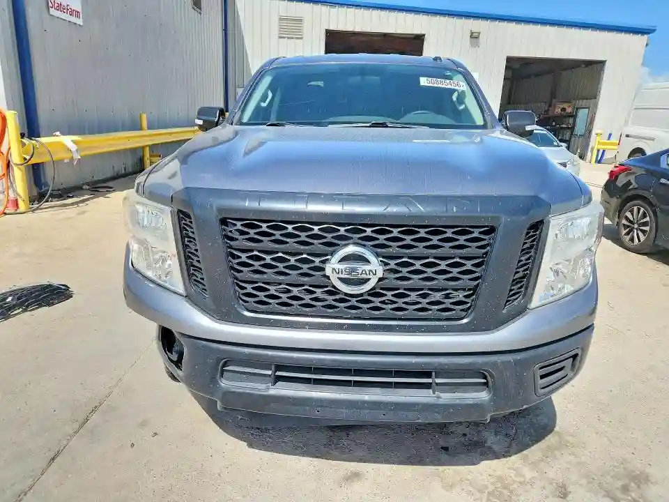 1N6BA1F30KN505195 2019 NISSAN TITAN-4