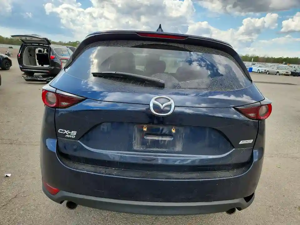 JM3KFBCL9H0184639 2017 MAZDA CX-5-5