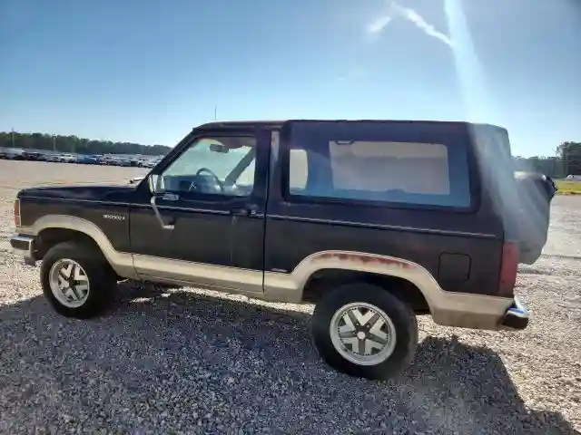 1FMCU14T3KUA35621 1989 FORD BRONCO-1