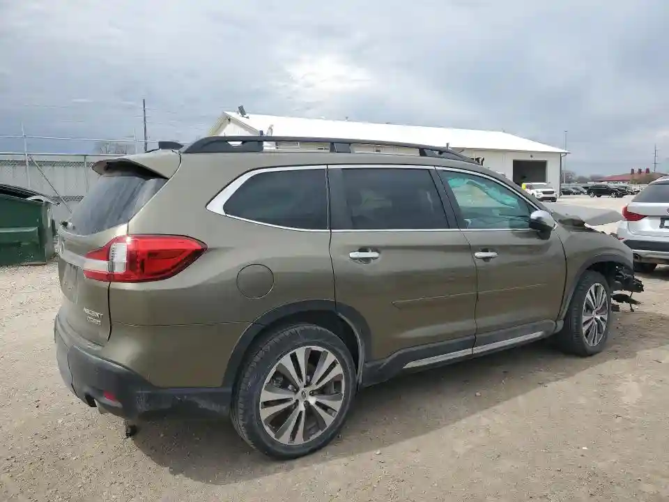 4S4WMARD4N3421022 2022 SUBARU ASCENT-2