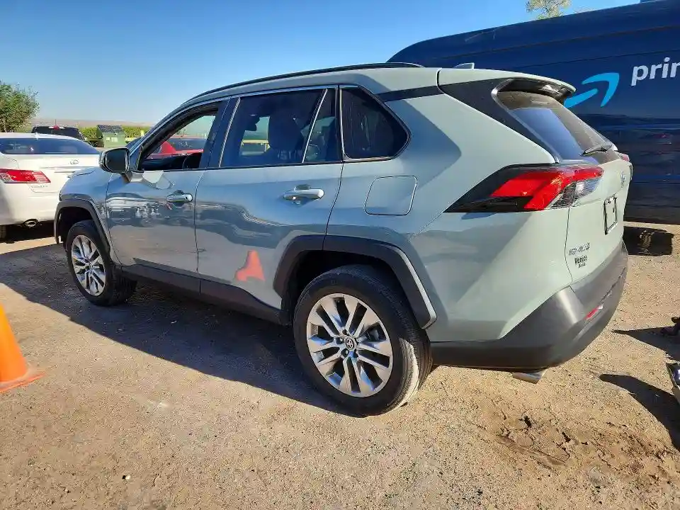2T3C1RFV1PW287369 2023 TOYOTA RAV4-1
