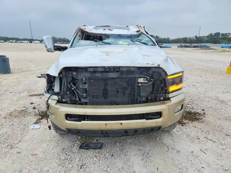 3C6UD5PL9CG301845 2012 DODGE RAM 2500-4