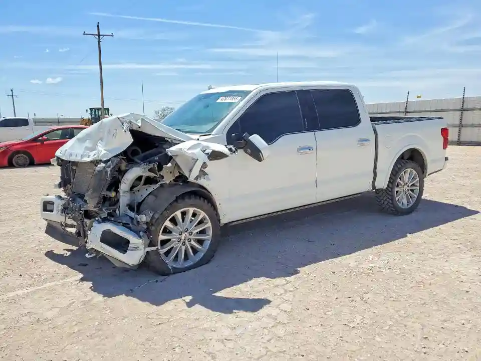 1FTEW1EG0LFB47260 2020 FORD F150-0