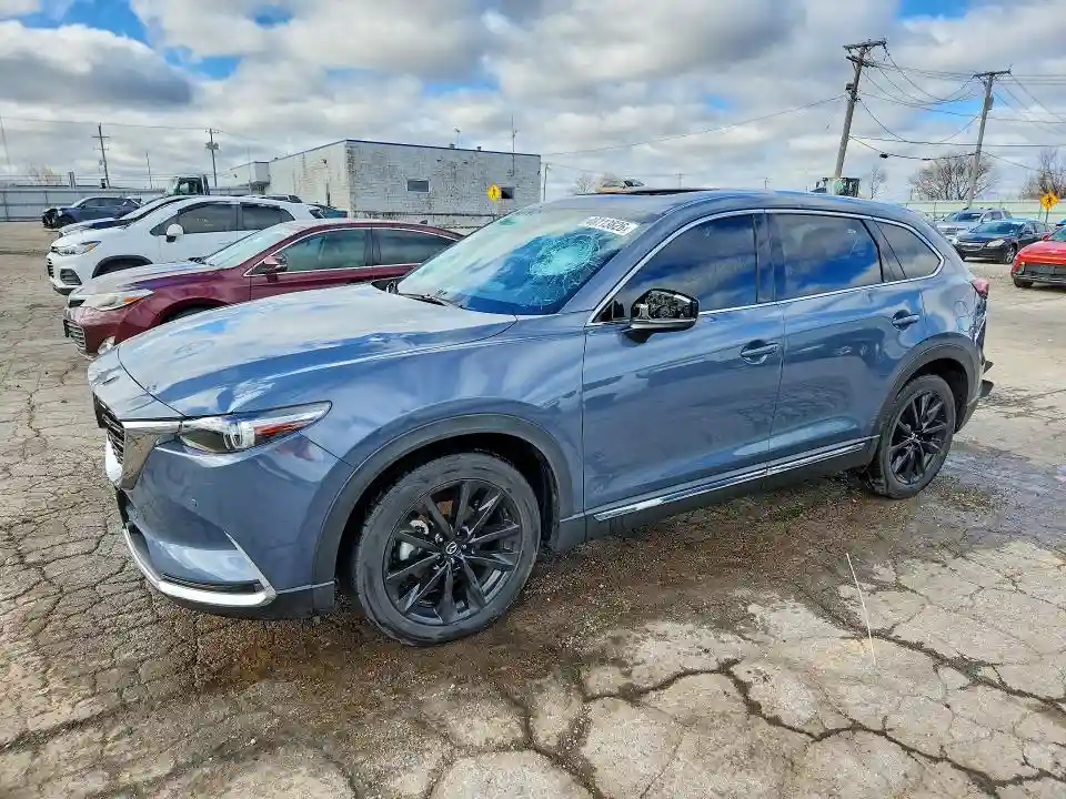 JM3TCBDY3P0636090 2023 MAZDA CX-9-0