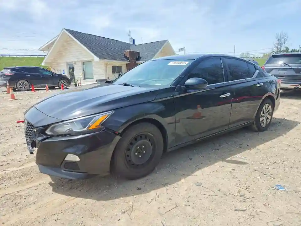 1N4BL4BV7KC227600 2019 NISS ALTIMA-0