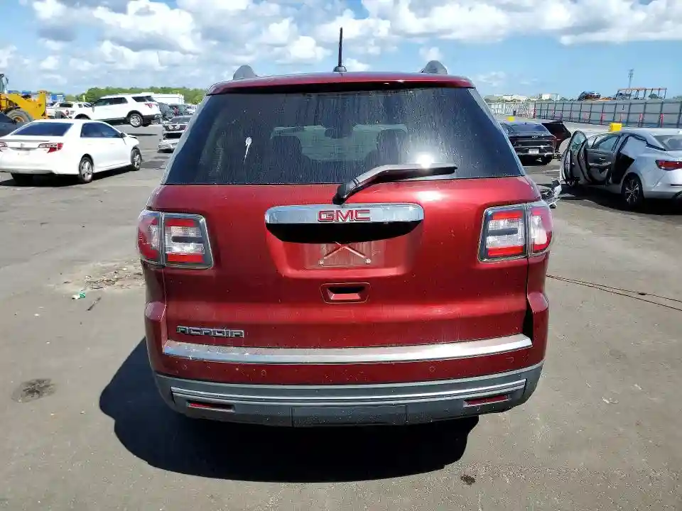 1GKKRRKD1GJ239648 2016 GMC ACADIA-5