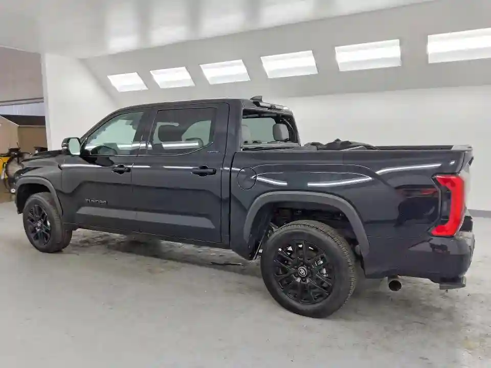 5TFWA5DB5SX275485 2025 TOYOTA TUNDRA-1