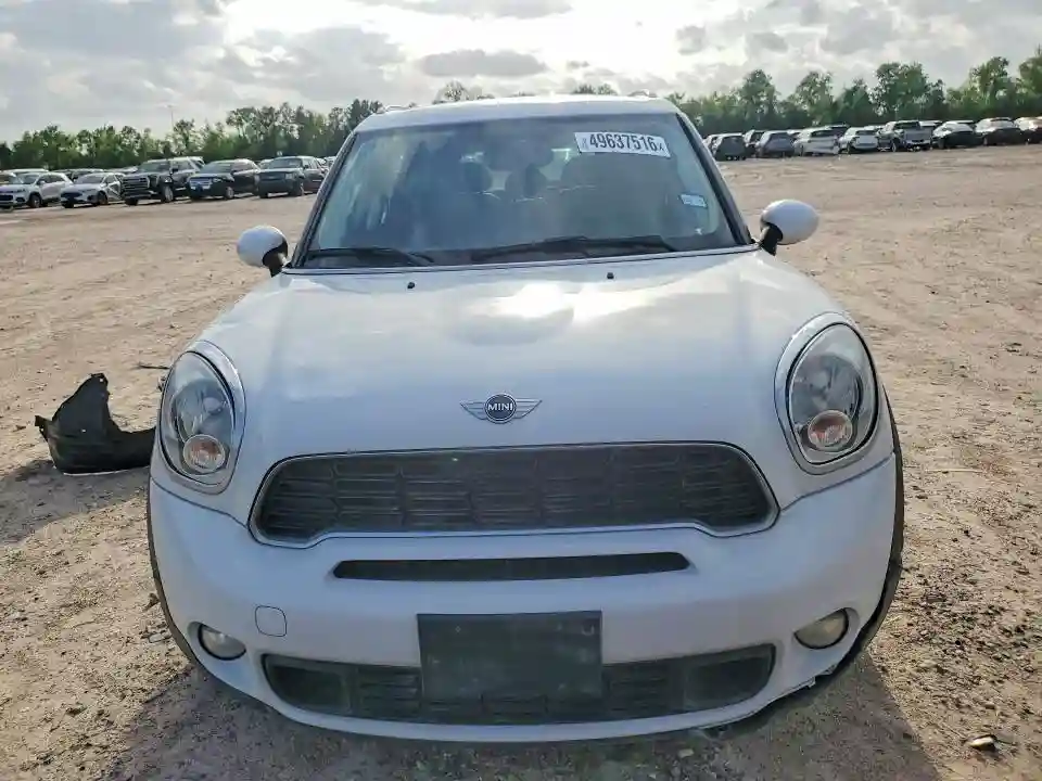 WMWZC5C54DWP31601 2013 MINI COOPER-4