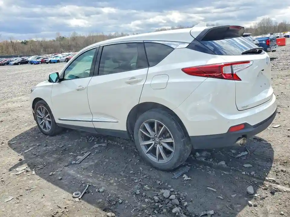 5J8TC2H58KL003585 2019 ACURA RDX-1