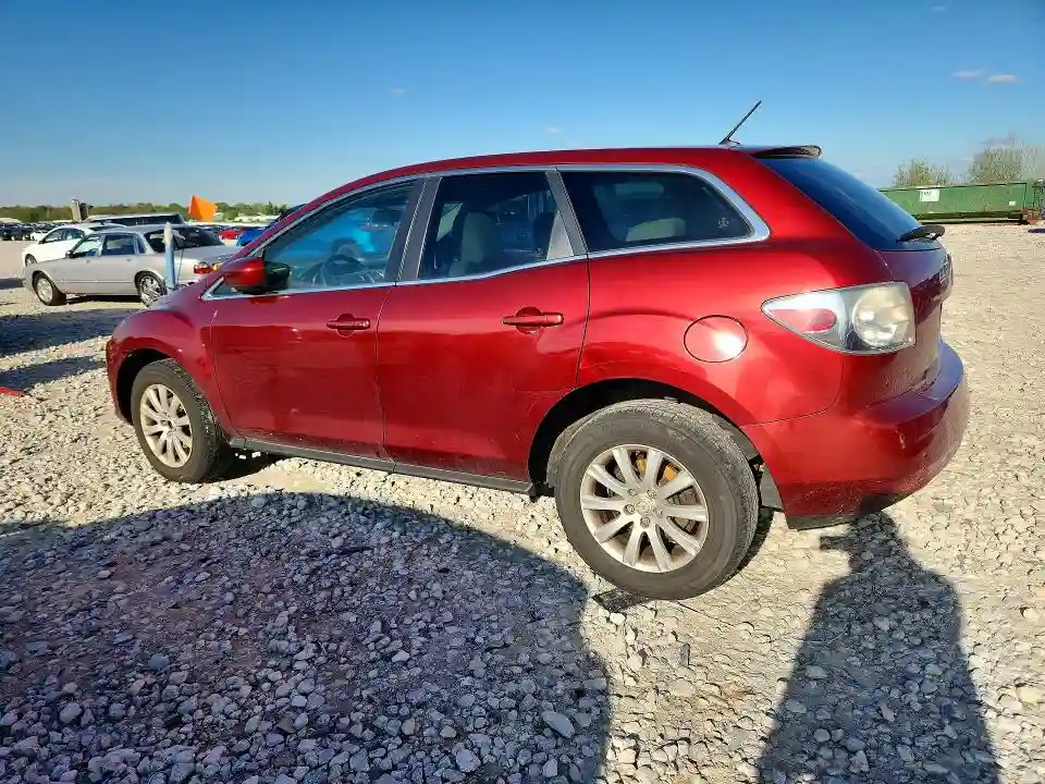 JM3ER2BM2C0415789 2012 MAZDA CX-7-1