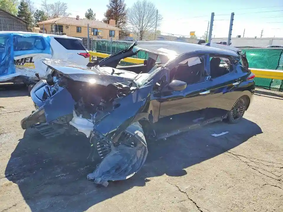 1N4CZ1CV5SC562368 2025 NISSAN LEAF-0