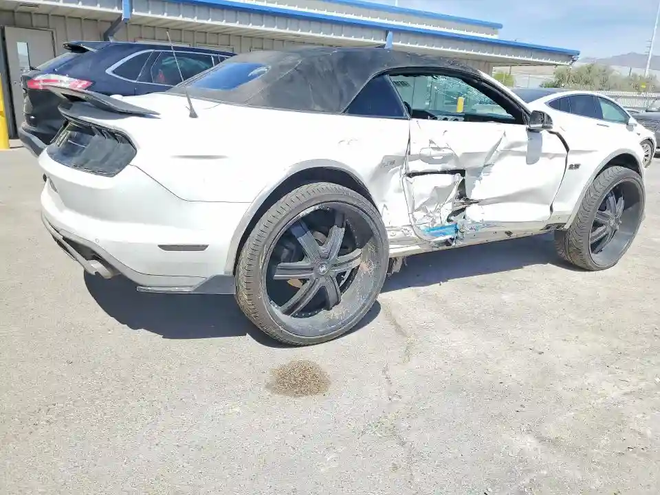 1FATP8UH5K5151421 2019 FORD ALL MODELS-2