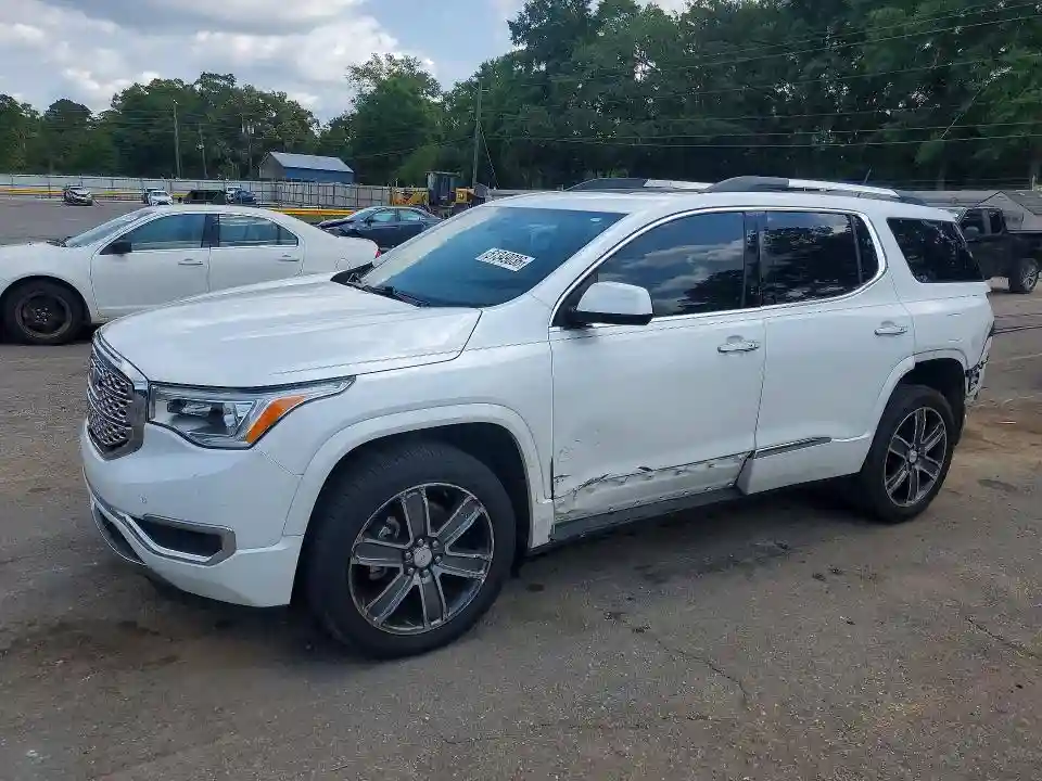 1GKKNPLS4HZ184211 2017 GMC ACADIA DEN-0