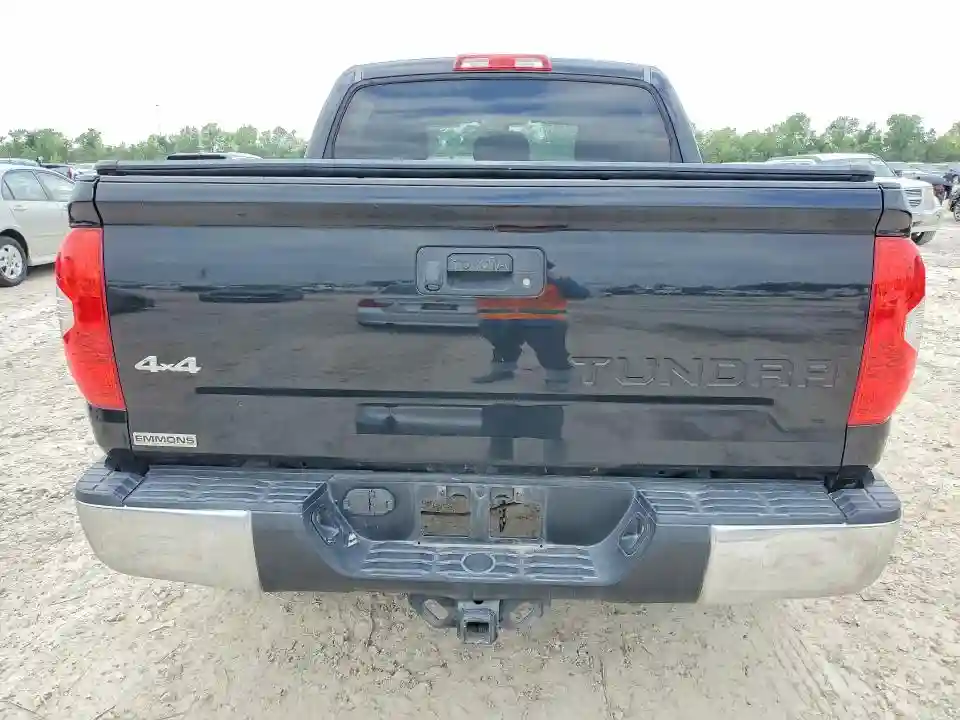 5TFDW5F10GX511061 2016 TOYOTA TUNDRA-5