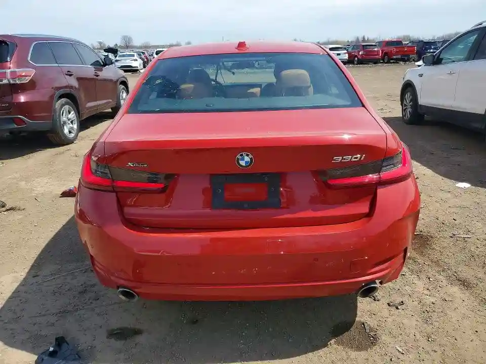 3MW89FF02R8E20121 2024 BMW 3 SERIES-5