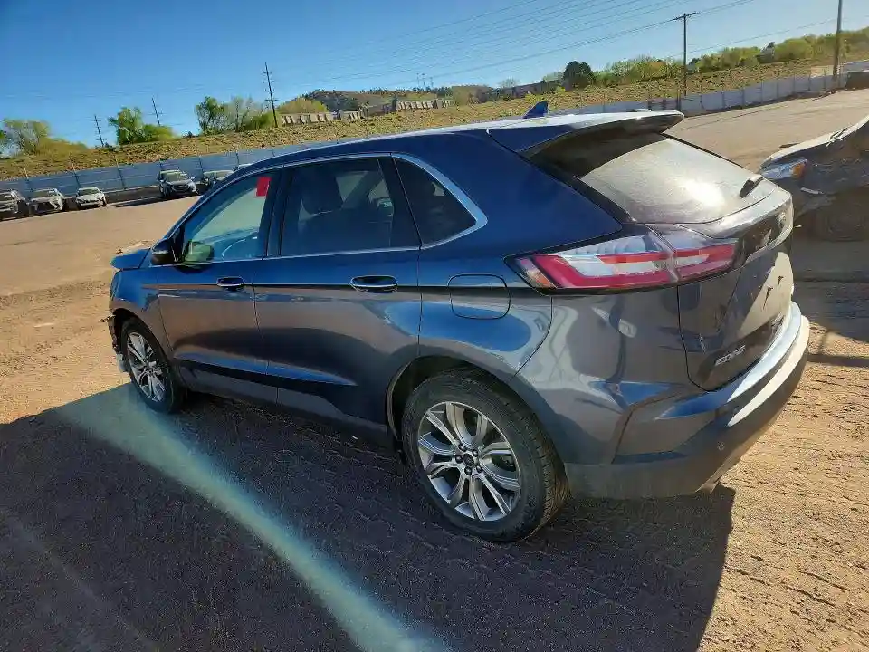 2FMPK3K94KBB27708 2019 FORD EDGE-1