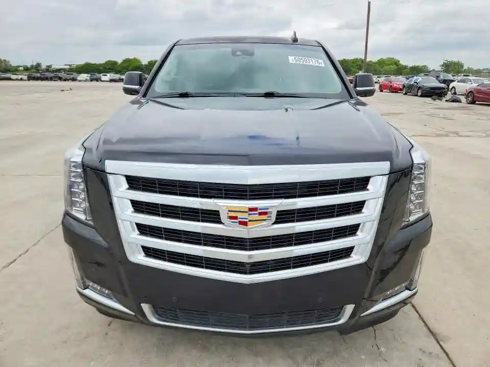 1GYS4HKJ2GR106743 2016 CADILLAC ESCALADE-4