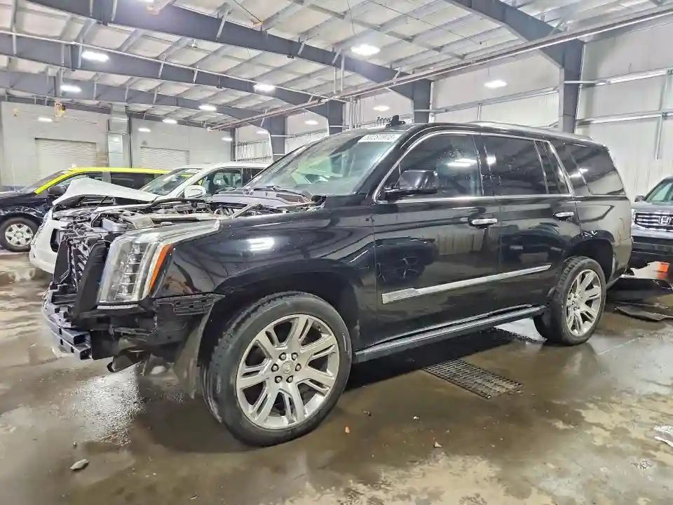 1GYS4CKJ0FR294308 2015 CADILLAC ESCALADE-0