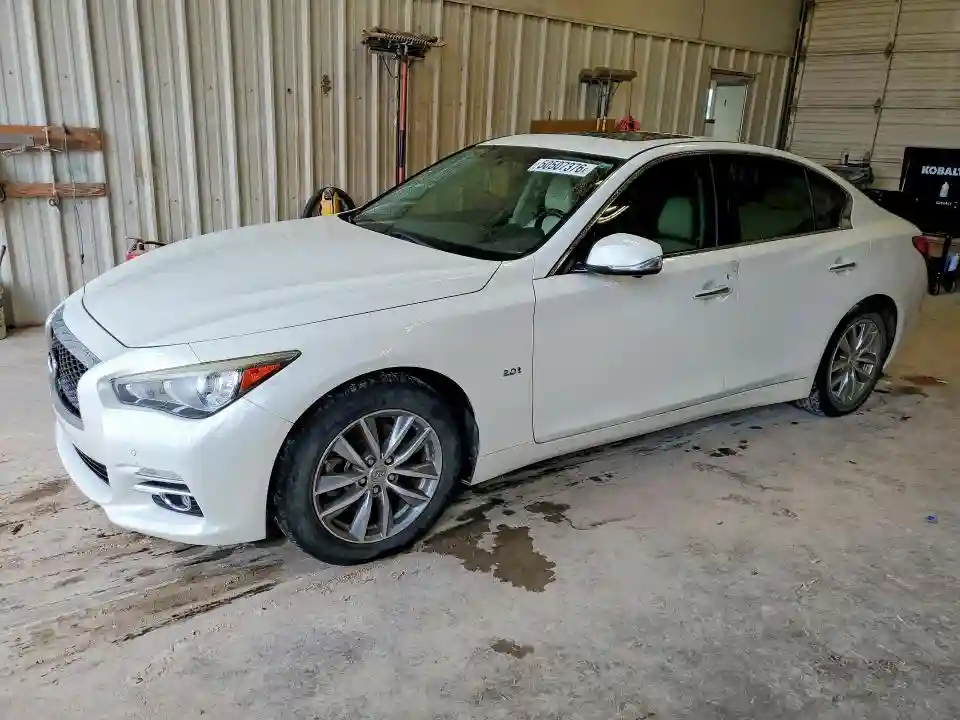 JN1CV7AR9GM251710 2016 INFINITI Q50-0