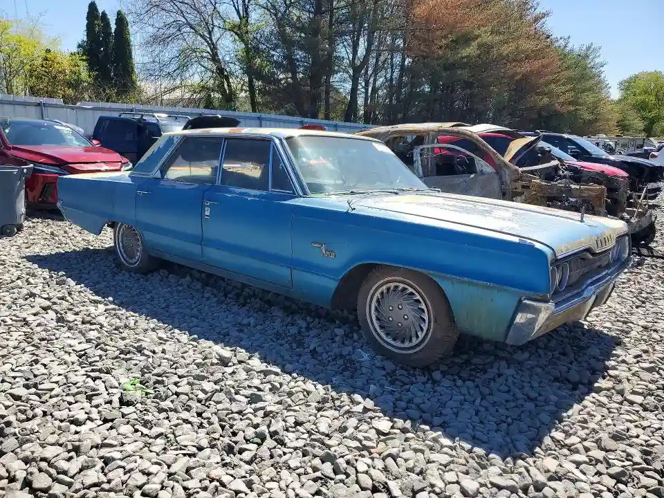 DH43G66121622 1966 DODGE MONACO-3