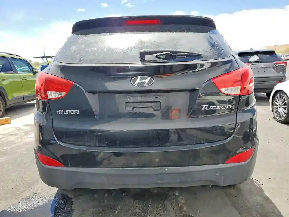 KM8JU3AC4CU363896 2012 HYUNDAI TUCSON-5