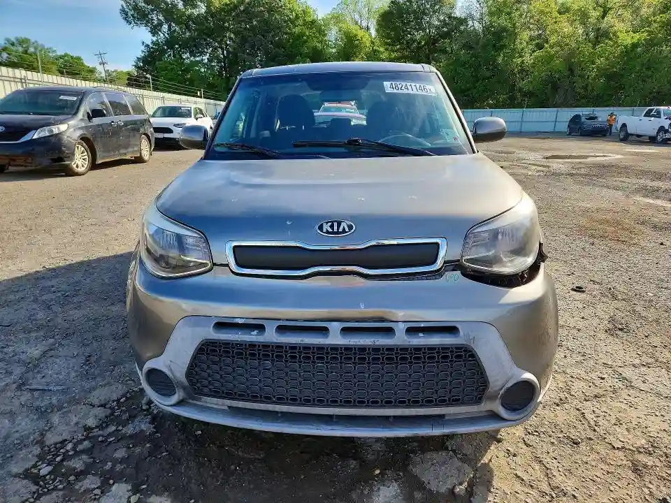 KNDJN2A27G7394048 2016 KIA SOUL BASE-4