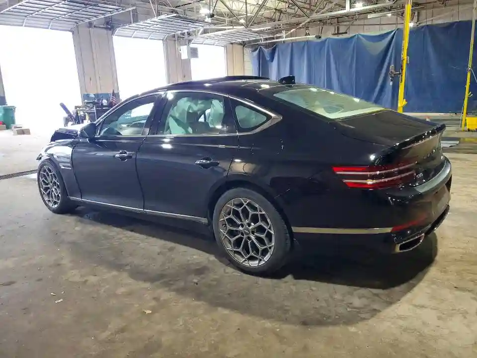 KMTGB4SC4MU048768 2021 GENESIS G80-1