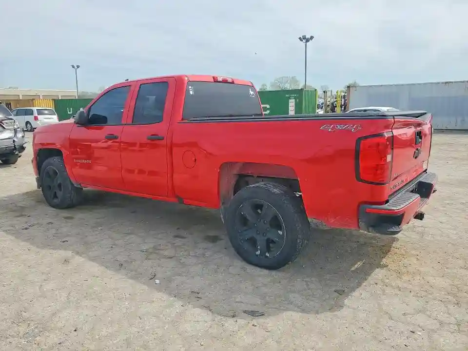 1GCVKPEC7HZ143708 2017 CHEVROLET ALL MODELS-1
