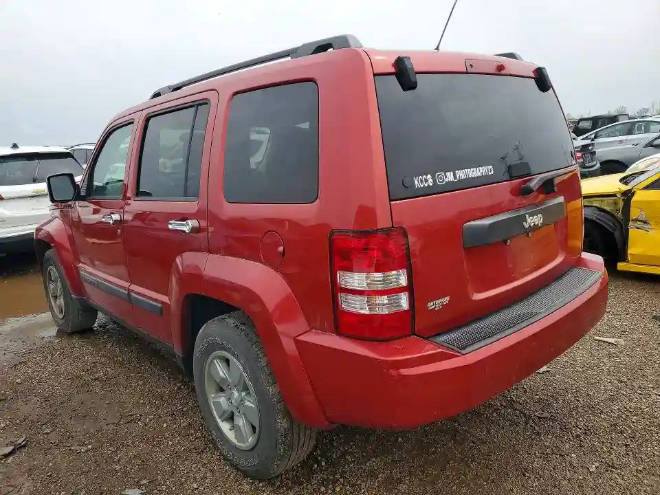 1J4PP2GK3AW104875 2010 JEEP LIBERTY-1