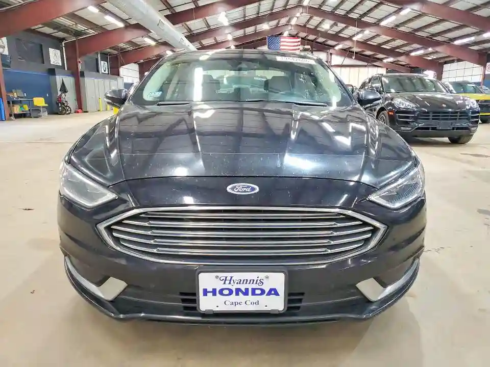 3FA6P0T9XJR118533 2018 FORD FUSION-4