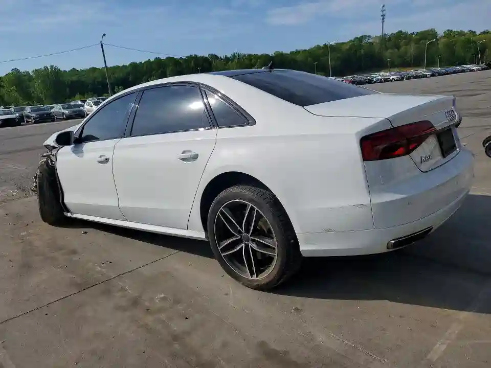 WAU44AFD6HN017127 2017 AUDI A8-1