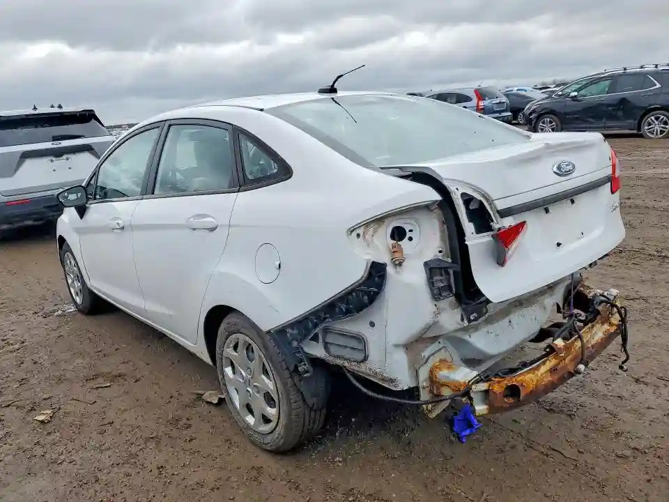 3FADP4AJ1CM112454 2012 FORD FIESTA-1