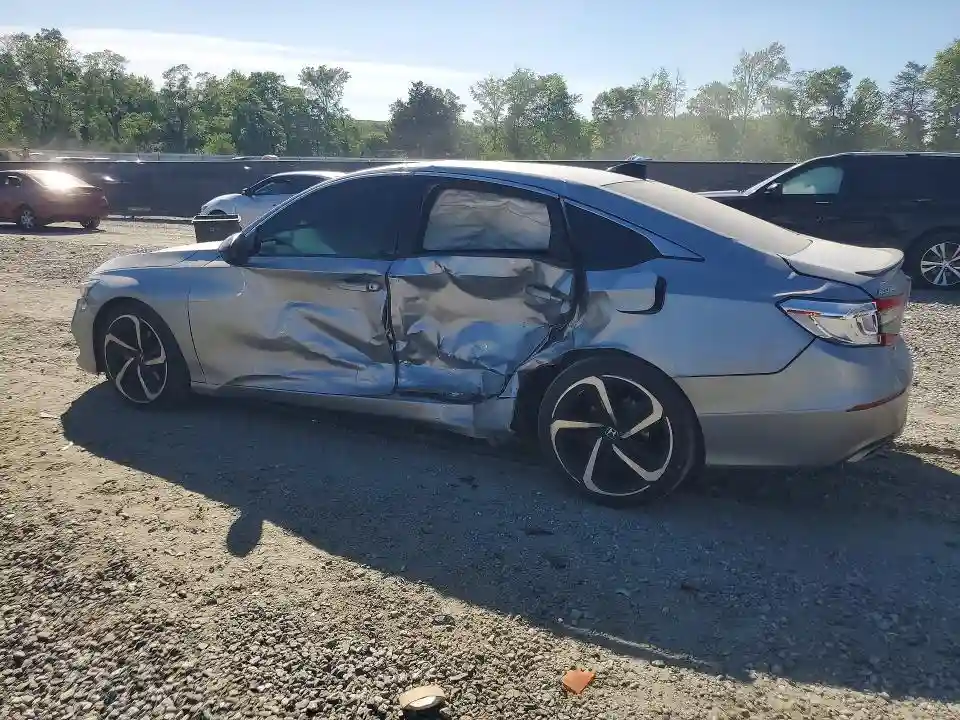 1HGCV2F3XMA006921 2021 HONDA ACCORD-1