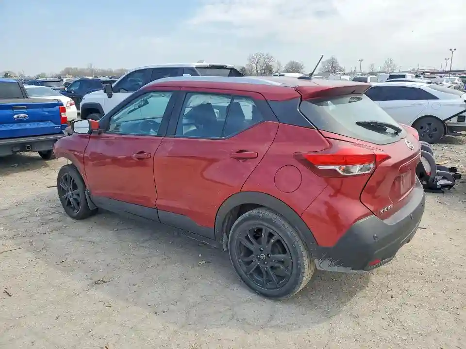 3N1CP5CU9KL499300 2019 NISSAN KICKS-1