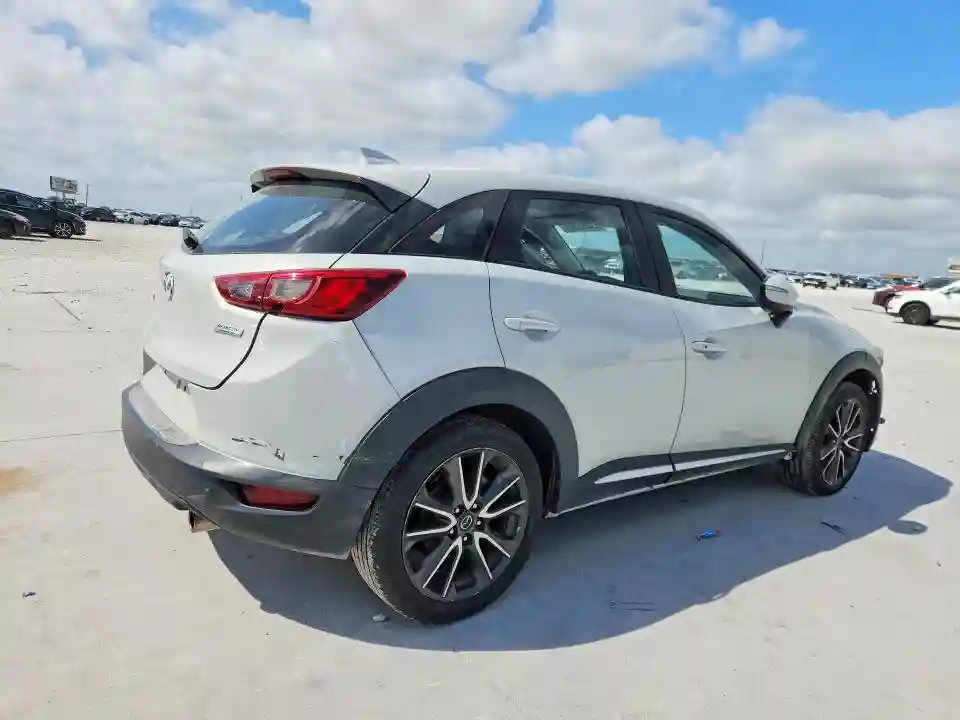 JM1DKDD71H0160247 2017 MAZDA CX-3-2
