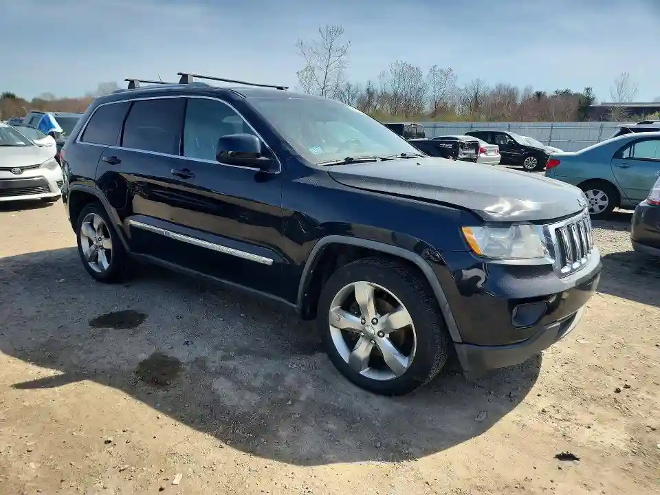 1C4RJFAG1CC222049 2012 JEEP CHEROKEE-3